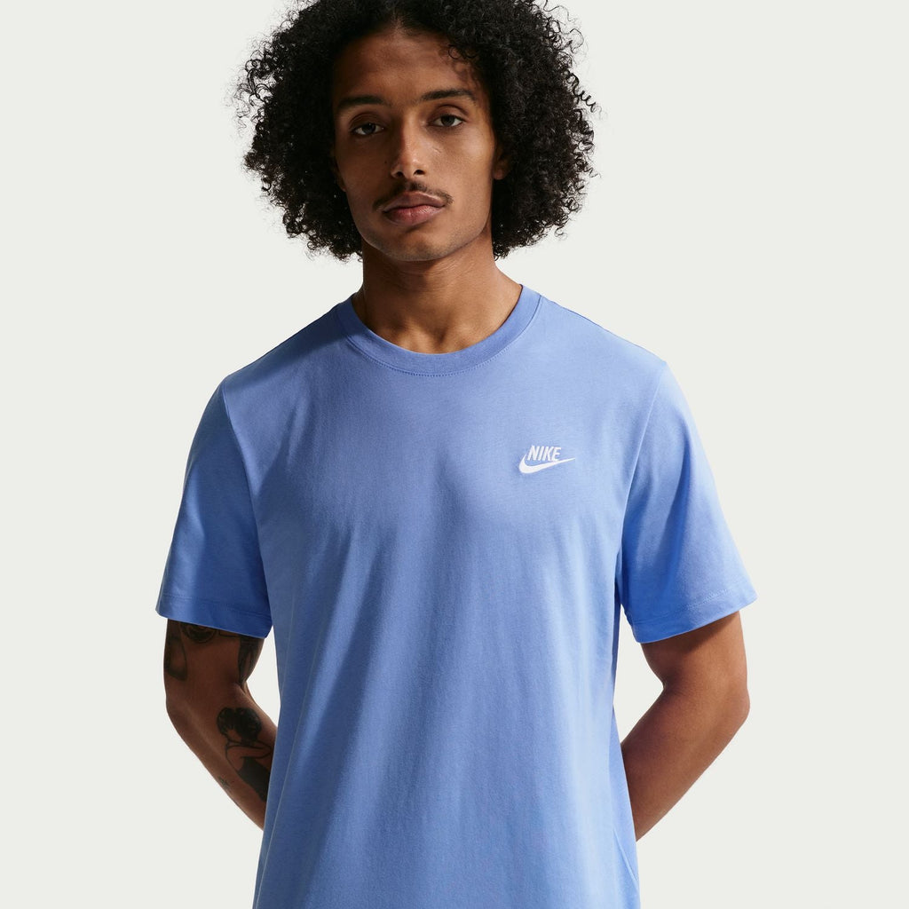 NIKE Club Tee - Mens