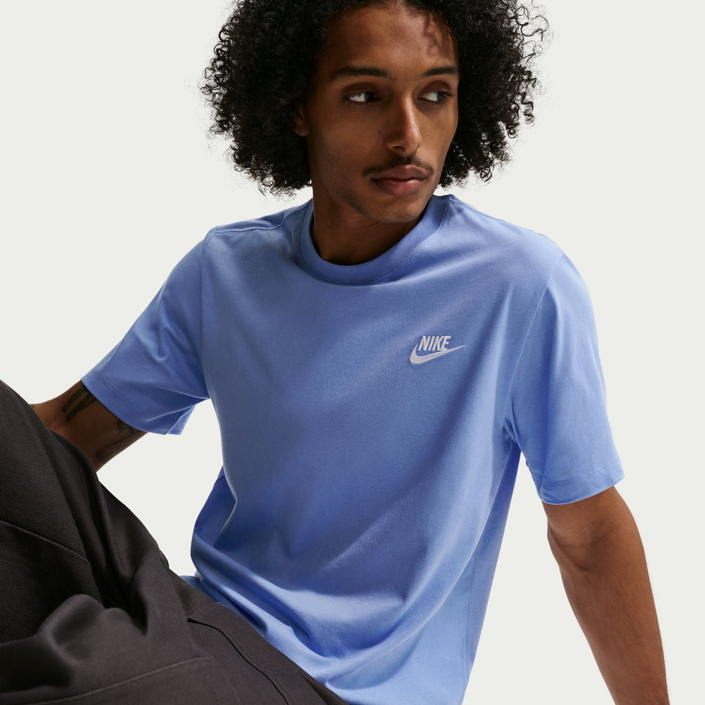 NIKE Club Tee - Mens