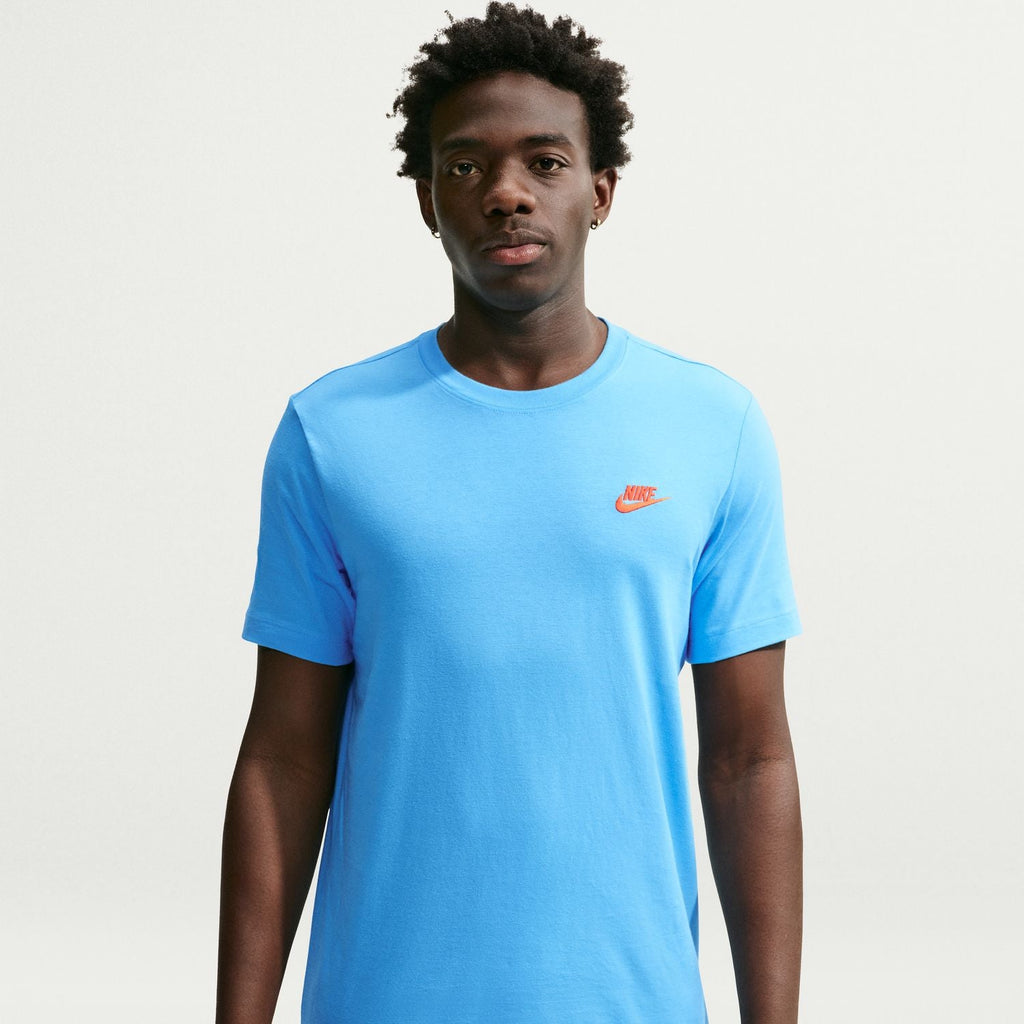 NIKE Premium Club Tee - Mens