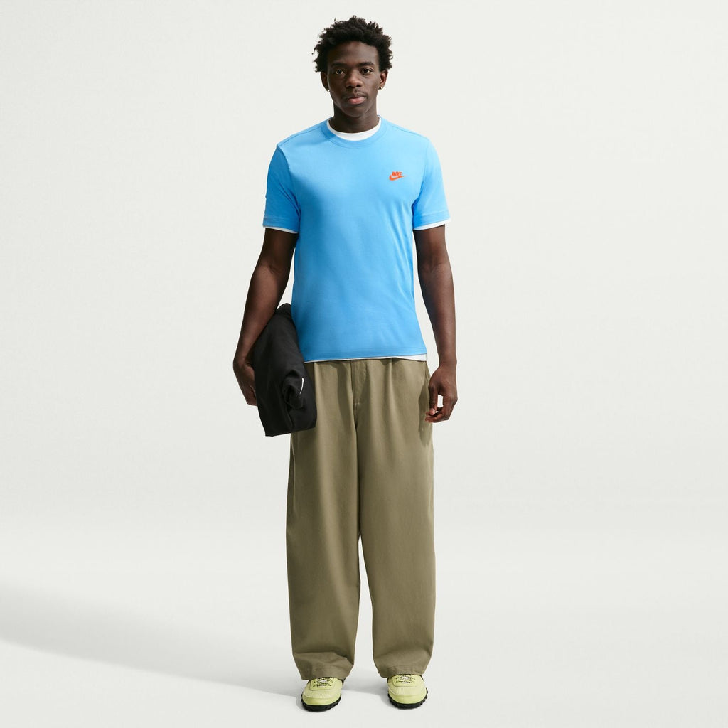 NIKE Premium Club Tee - Mens