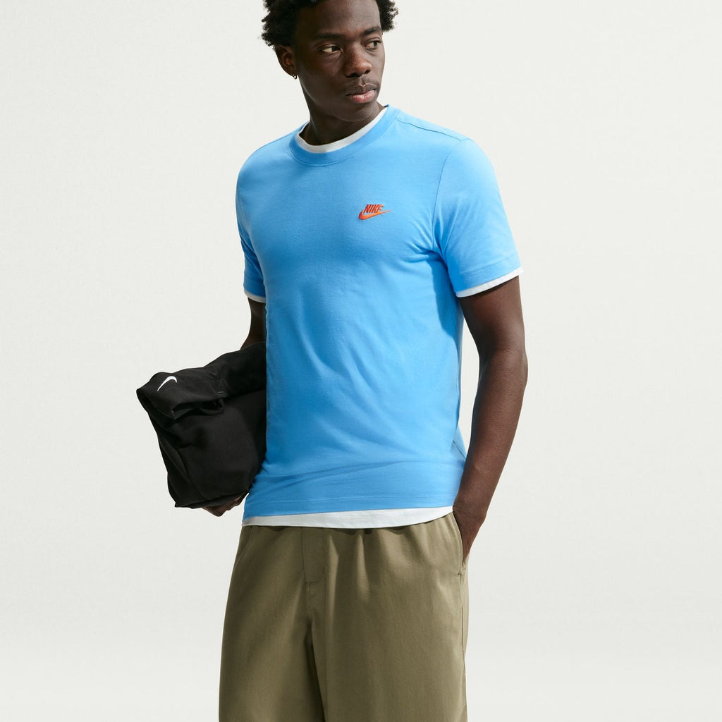 NIKE Premium Club Tee - Mens