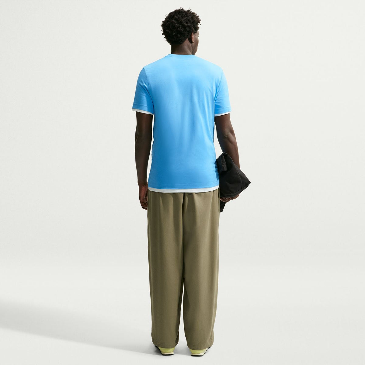 NIKE Premium Club Tee - Mens