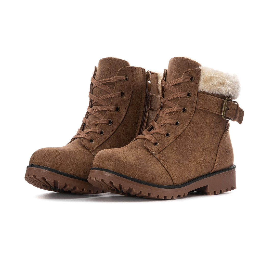 APRES Classic Park City Boot - Womens
