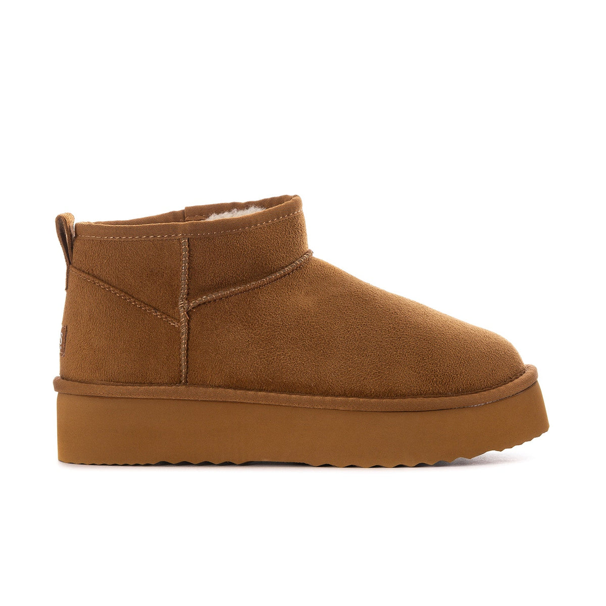 APRES Alondra Platform Low Boot - Womens