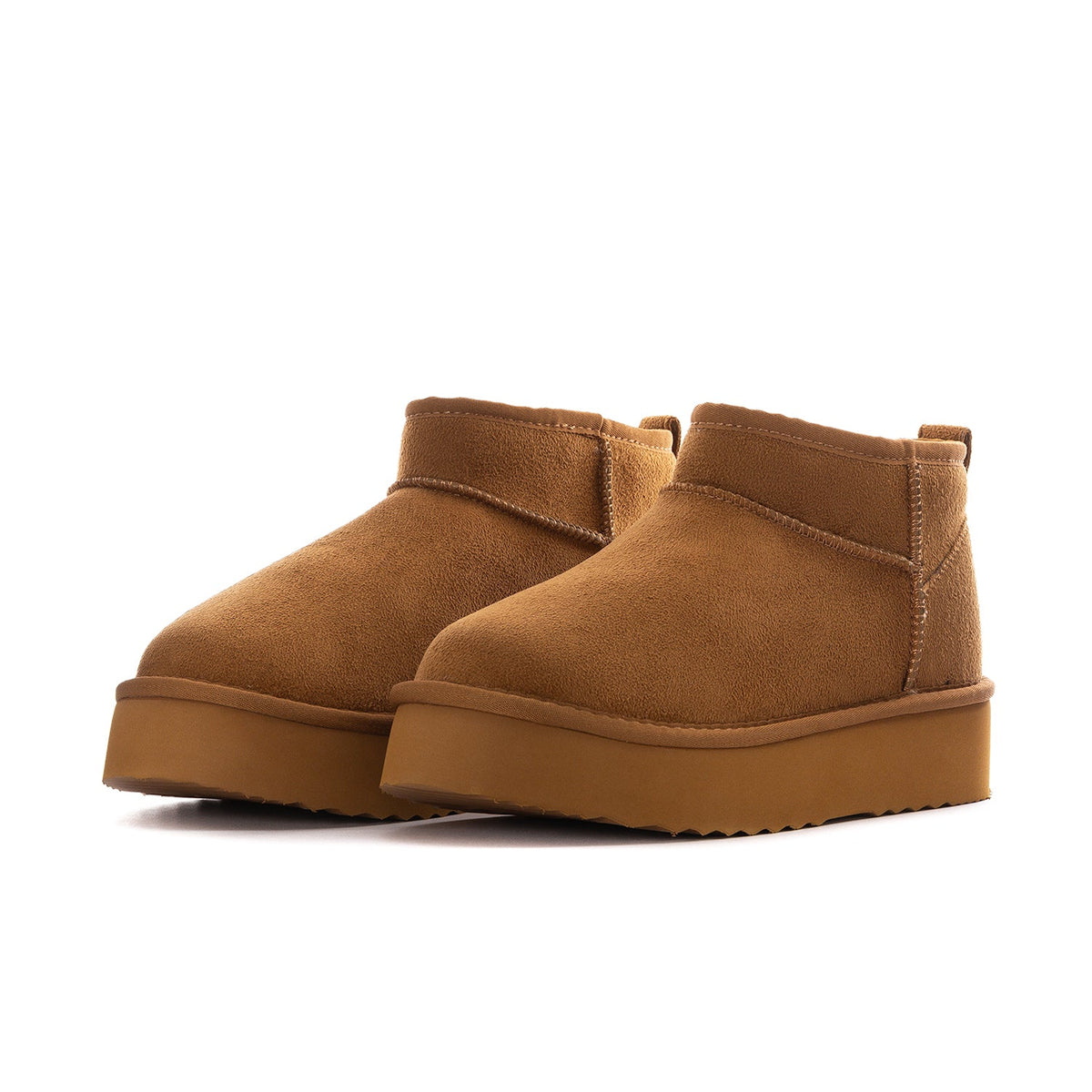 APRES Alondra Platform Low Boot - Womens