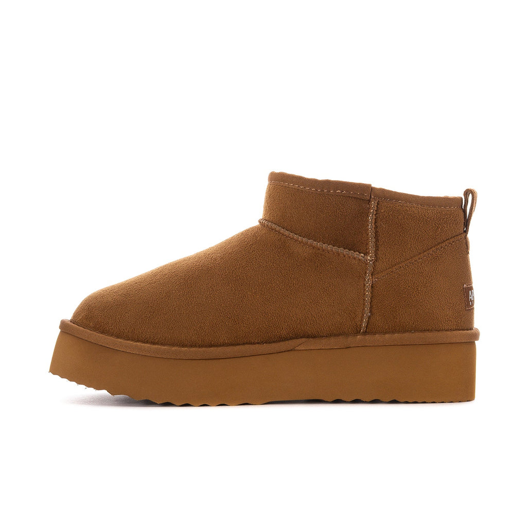 APRES Alondra Platform Low Boot - Womens