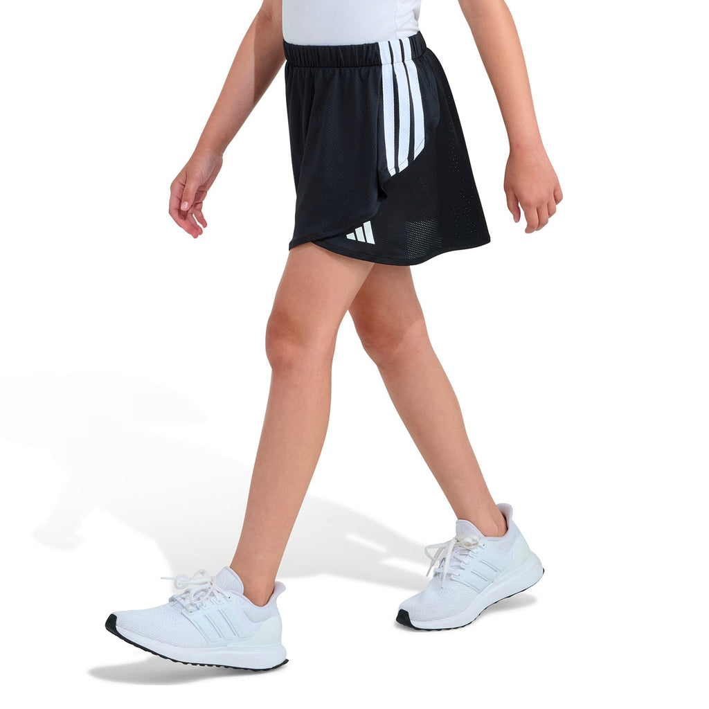 ADIDAS Faux Wrapped Skort - Youth