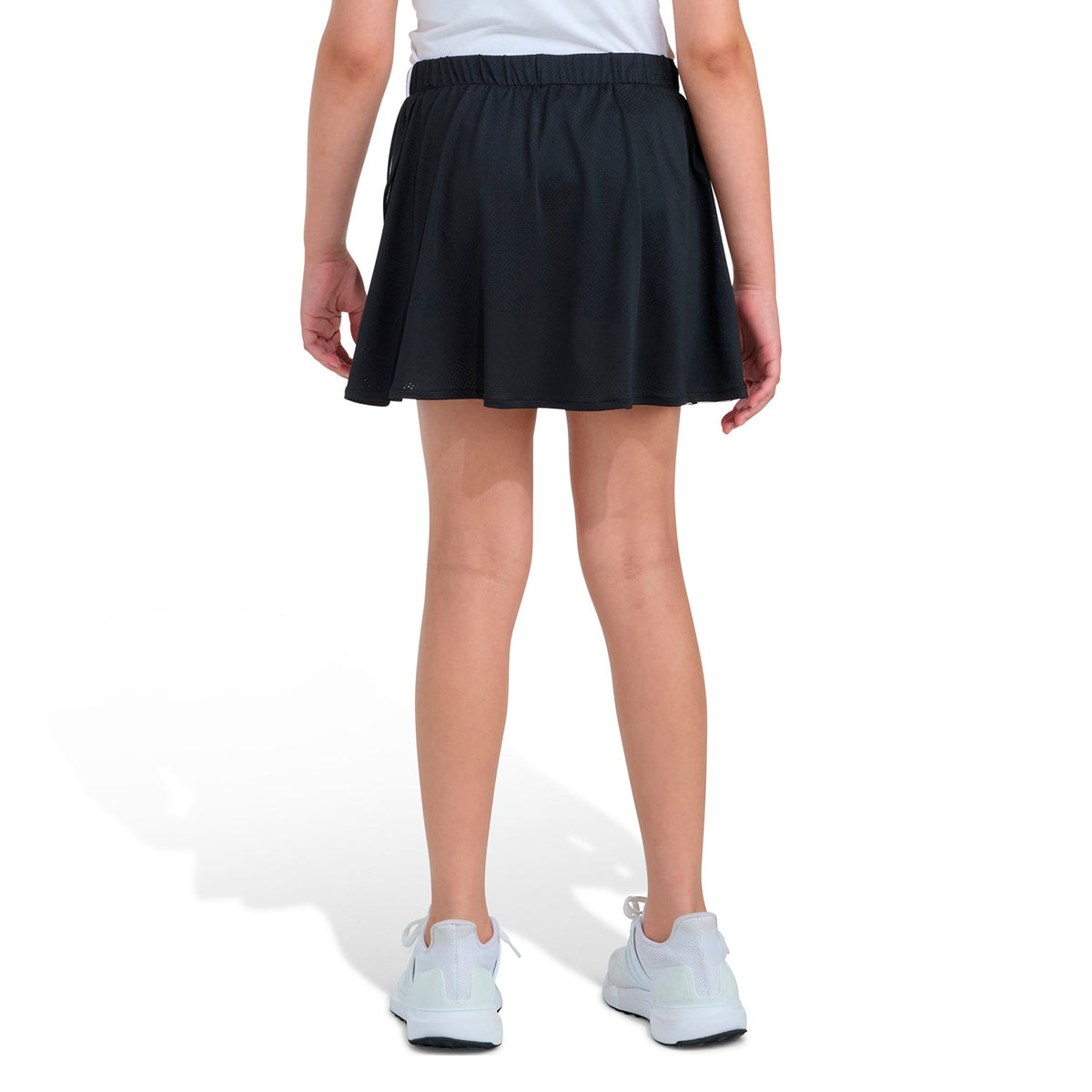 ADIDAS Faux Wrapped Skort - Youth