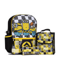 CHARACTER 5 PC Minions Backpack Lunch Set