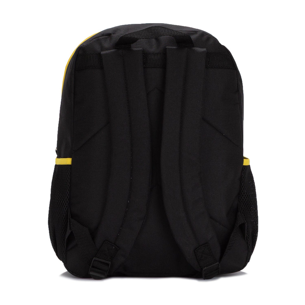 CHARACTER 5 PC Minions Backpack Lunch Set