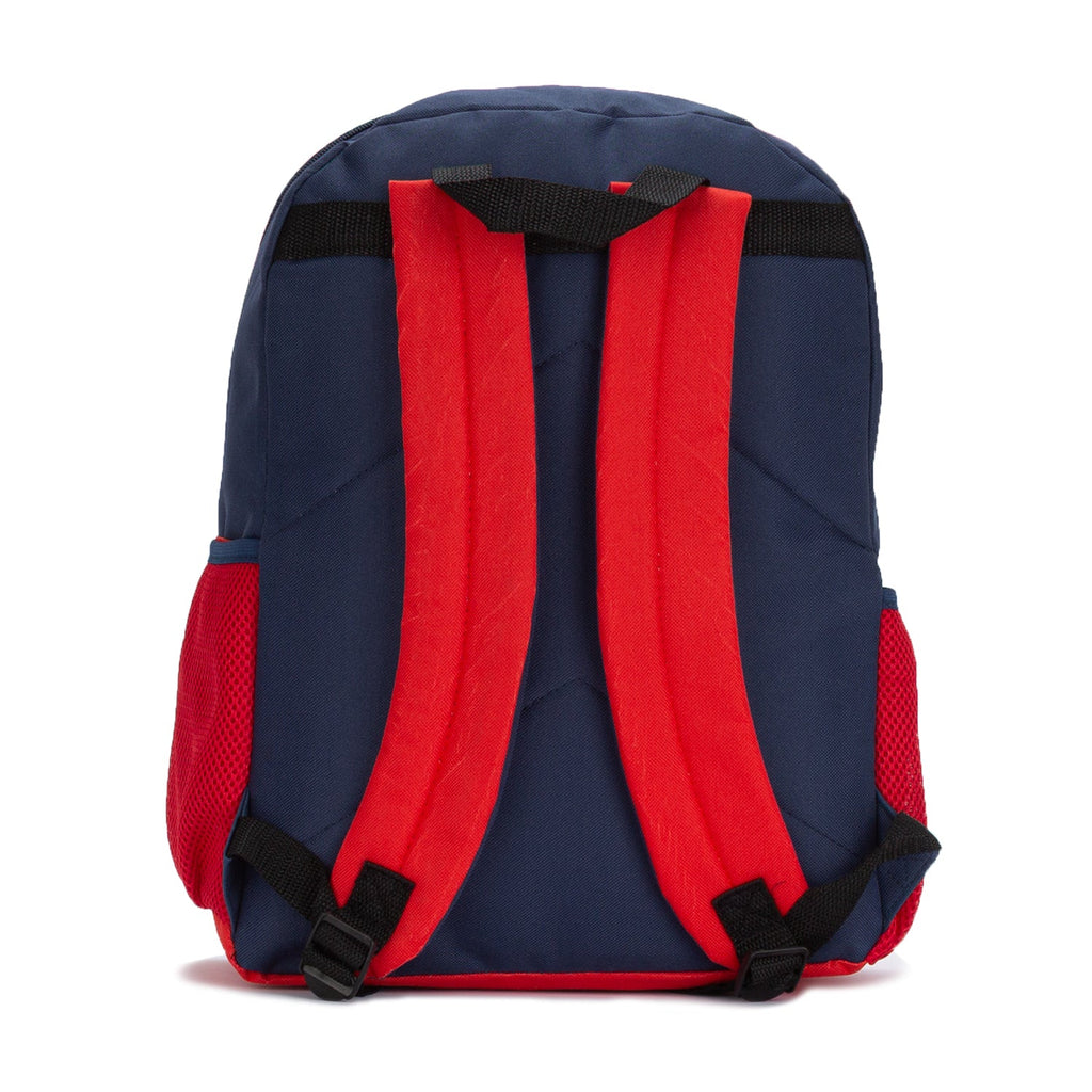 CHARACTER 5 PC Mario and Luigi Backpack Lunch Set