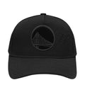 PRO STANDARD Official Warriors Pro Pinch Low Snapback