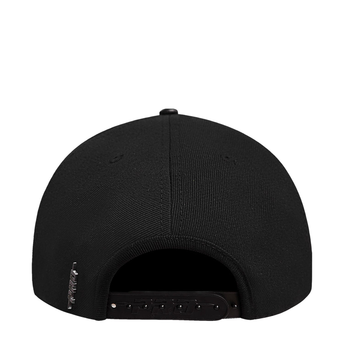 PRO STANDARD Official Warriors Pro Pinch Low Snapback