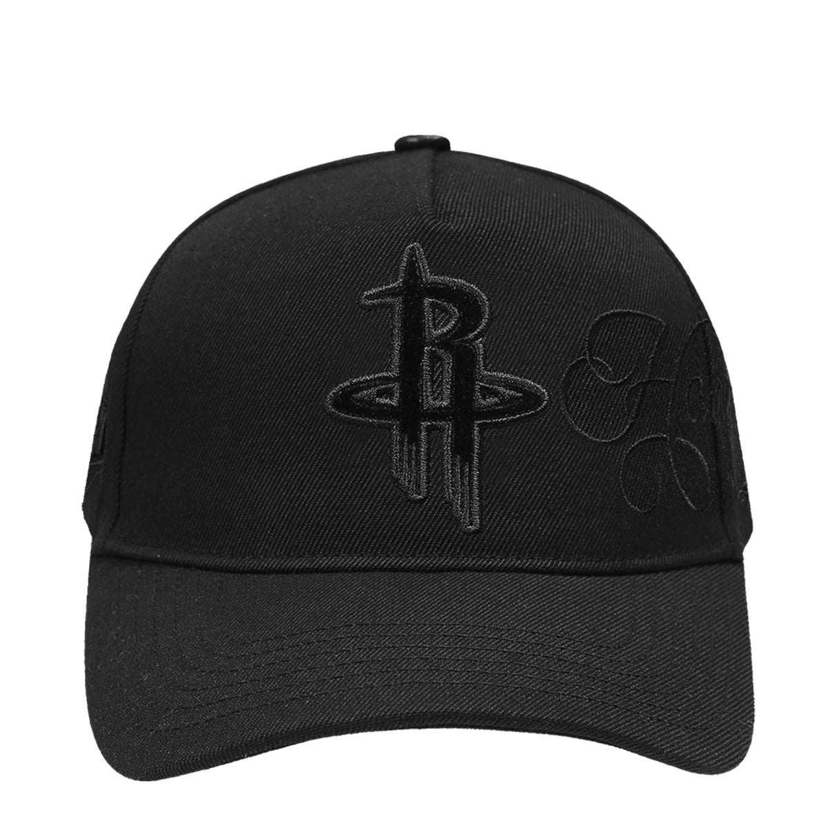 PRO STANDARD Rockets Pro Pinch Low Snapback