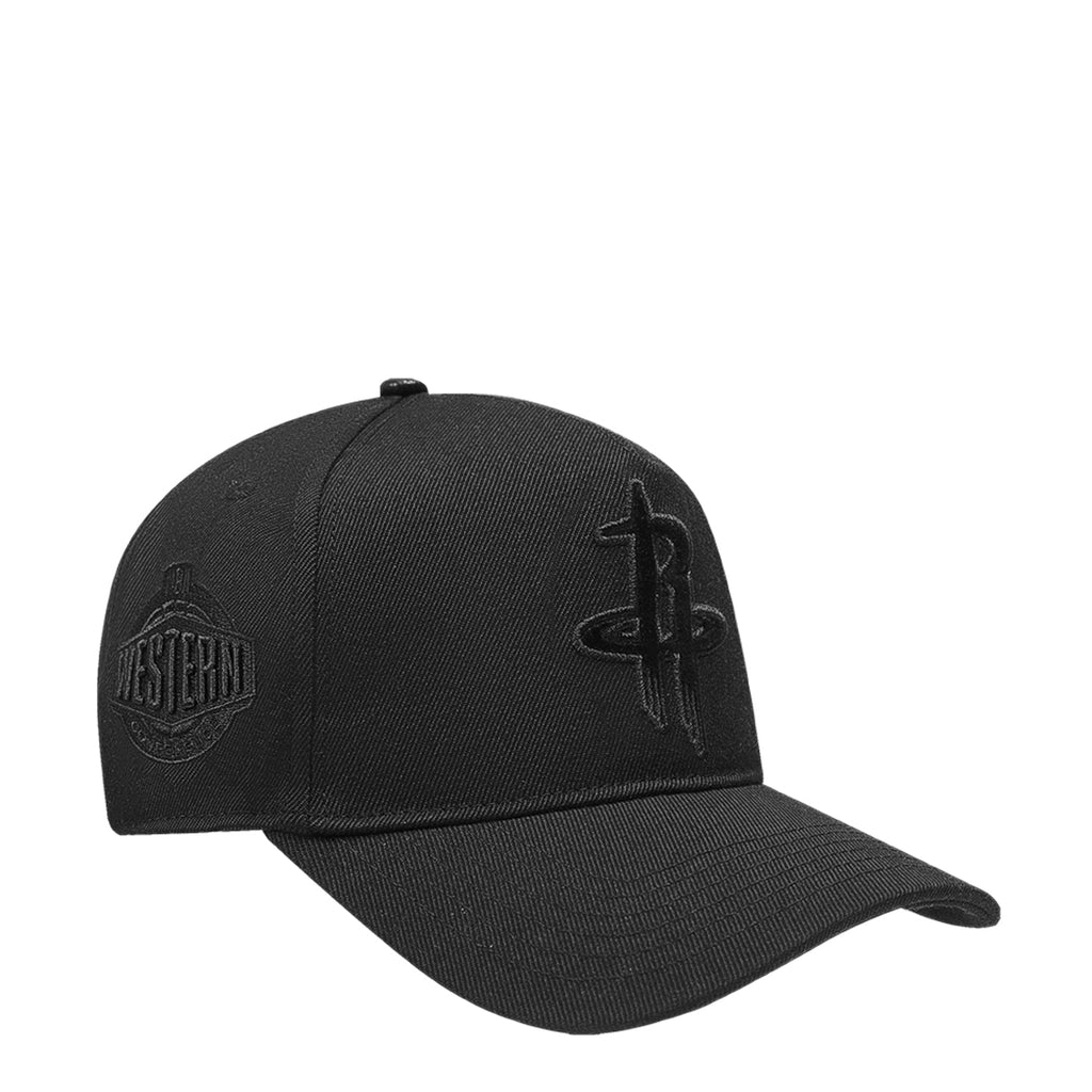 PRO STANDARD Rockets Pro Pinch Low Snapback