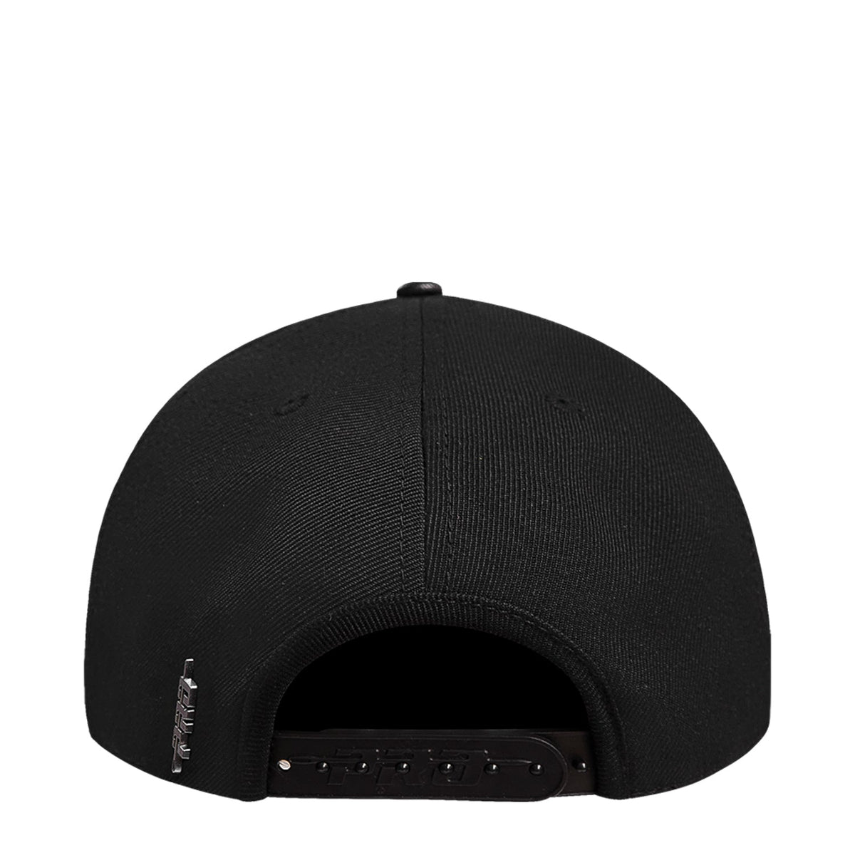 PRO STANDARD Rockets Pro Pinch Low Snapback