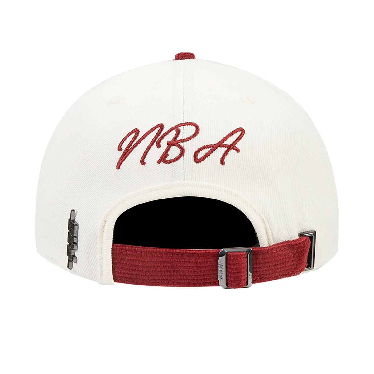 PRO STANDARD Rockets Original Players Wool Blend Pro Pinch Strapback