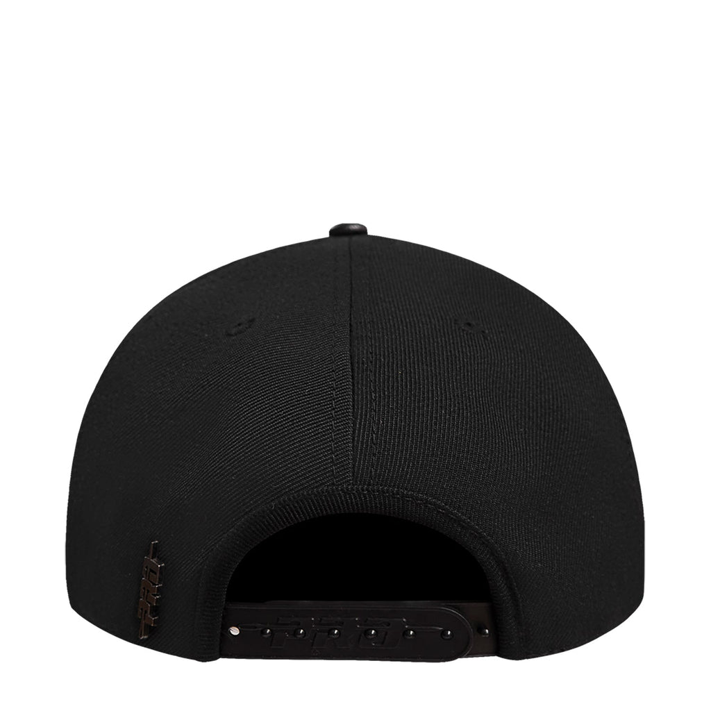 PRO STANDARD Lakers Pro Pinch Low Snapback
