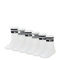 NIKE Original 6 Pack XXS Varsity Cushion Crew