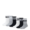 NIKE 6 Pack X-Small Varsity Cushion Crew