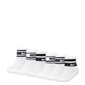 NIKE 6 Pack XXS Varsity Cushion Quarter