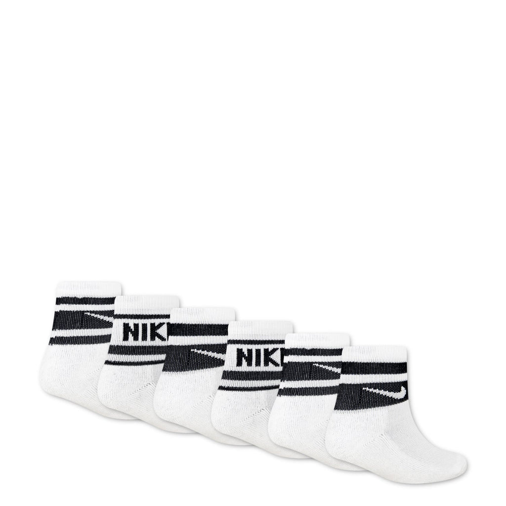 NIKE 6 Pack XXS Varsity Cushion Quarter