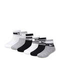 NIKE 6 Pack X-Small Varsity Cushion Quarter