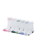 NIKE 6 Pack X-Small Block Crew