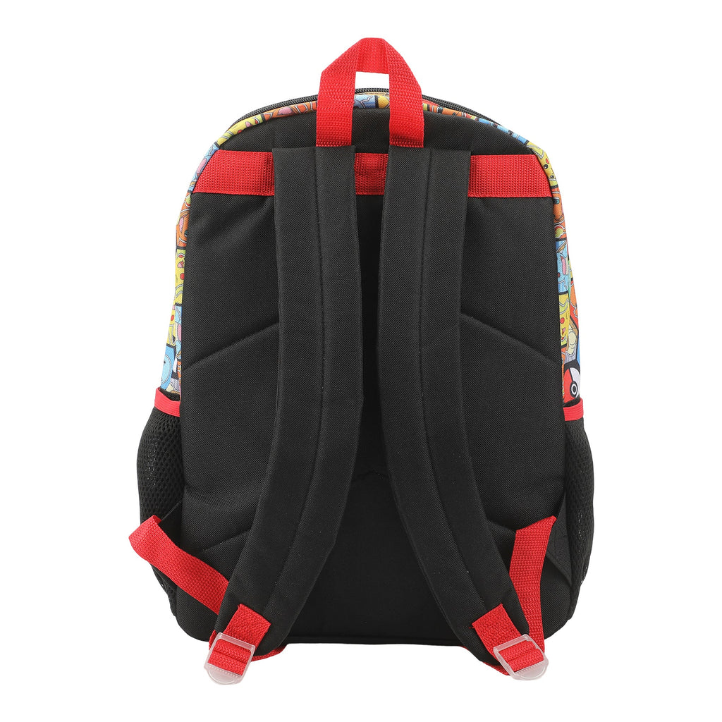 CHARACTER Pokemon Light Up Backpack