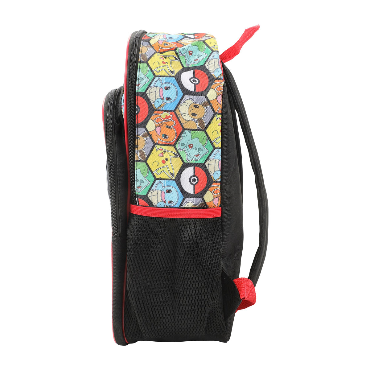 CHARACTER Pokemon Light Up Backpack