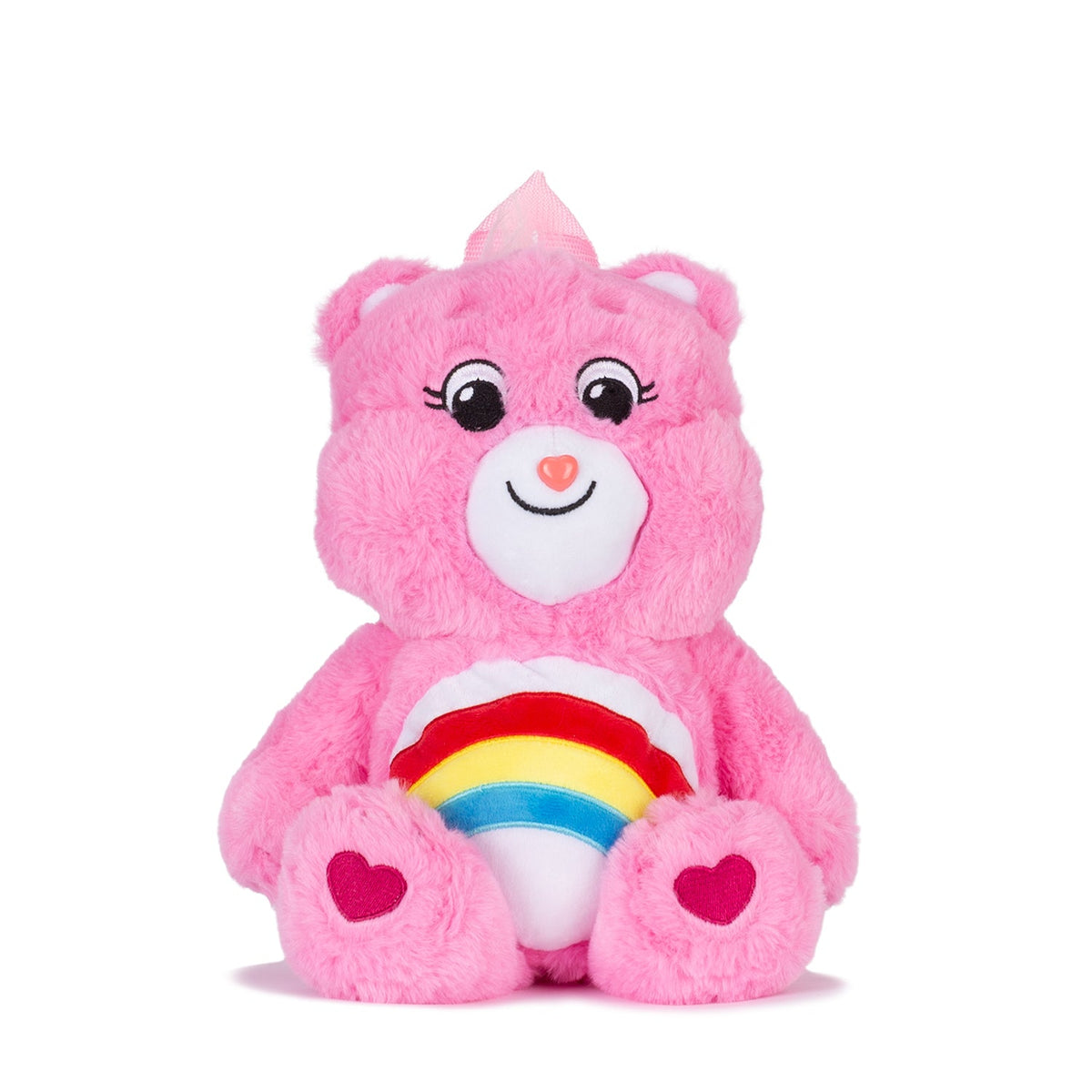 CHARACTER Carebear Plush Backpack