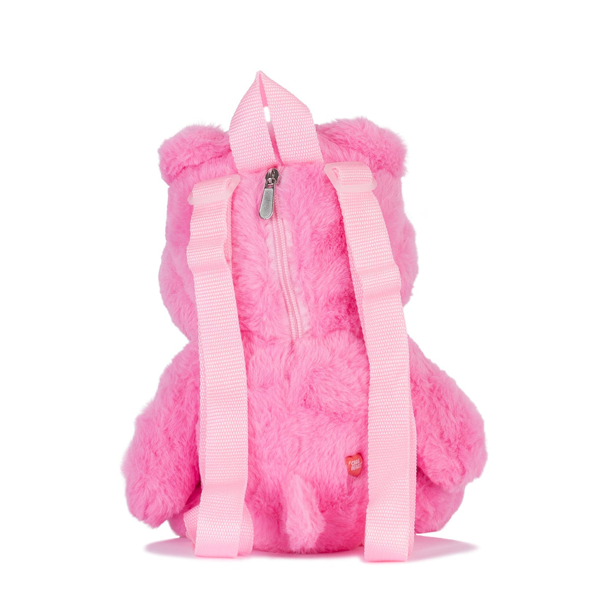 CHARACTER Carebear Plush Backpack
