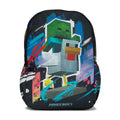 CHARACTER Minecraft Wrap Around Backpack