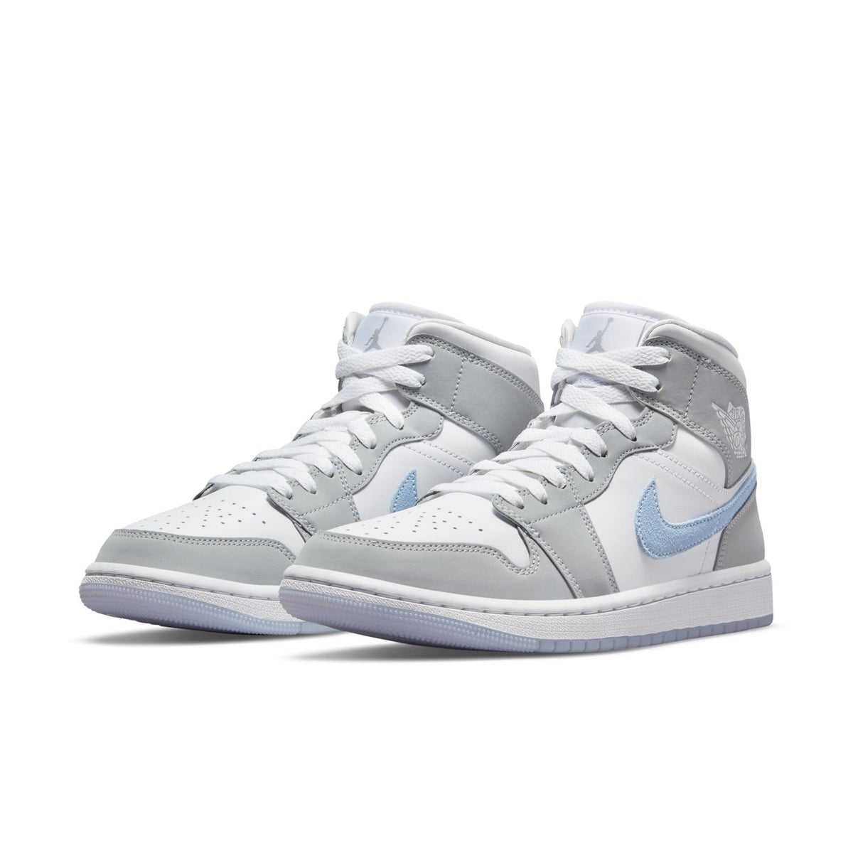 JORDAN Premium AJ 1 Mid - Womens