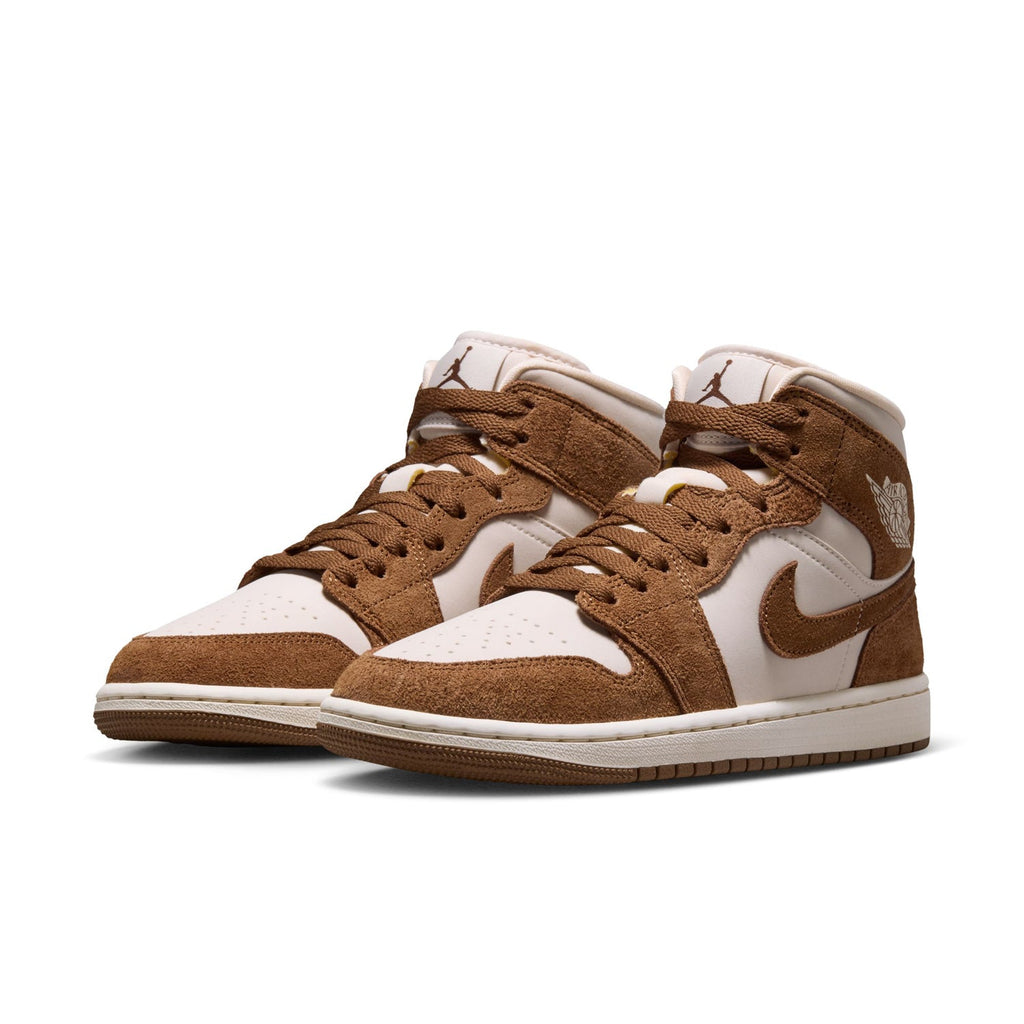 JORDAN AJ 1 Mid - Womens