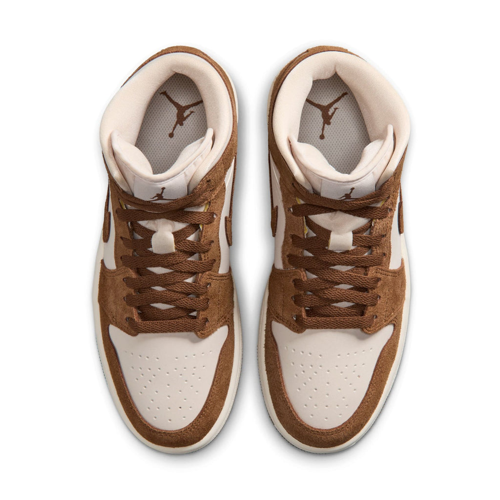 JORDAN AJ 1 Mid - Womens