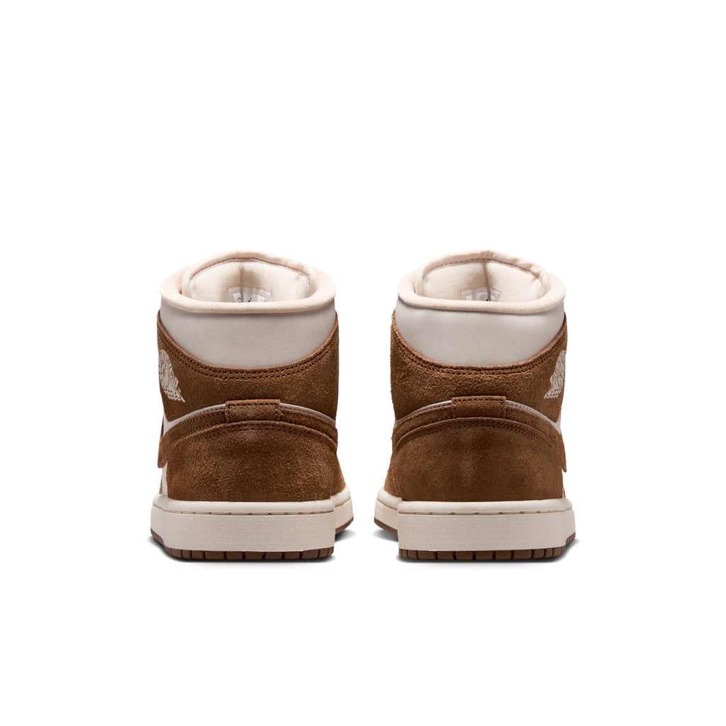 JORDAN AJ 1 Mid - Womens