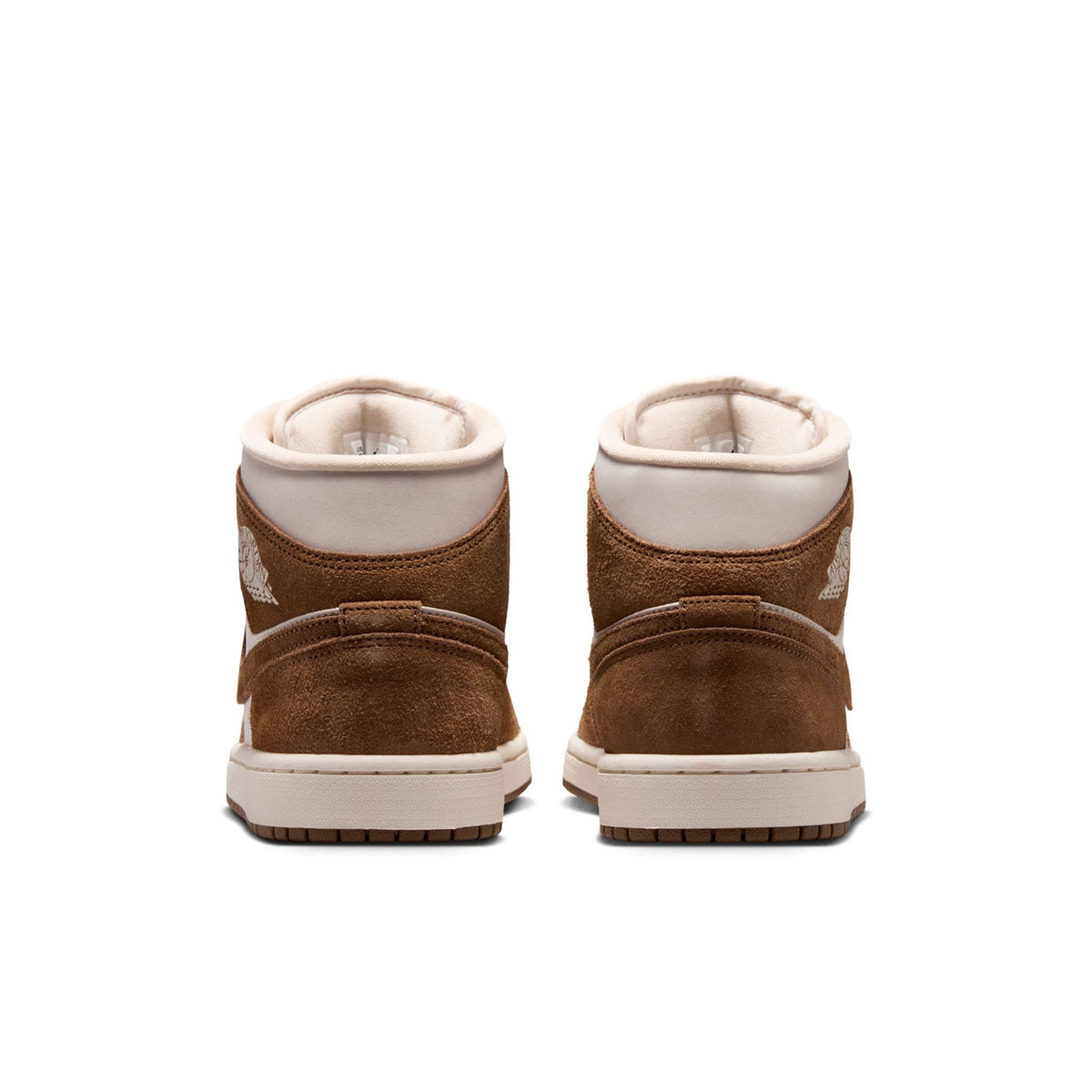 JORDAN AJ 1 Mid - Womens