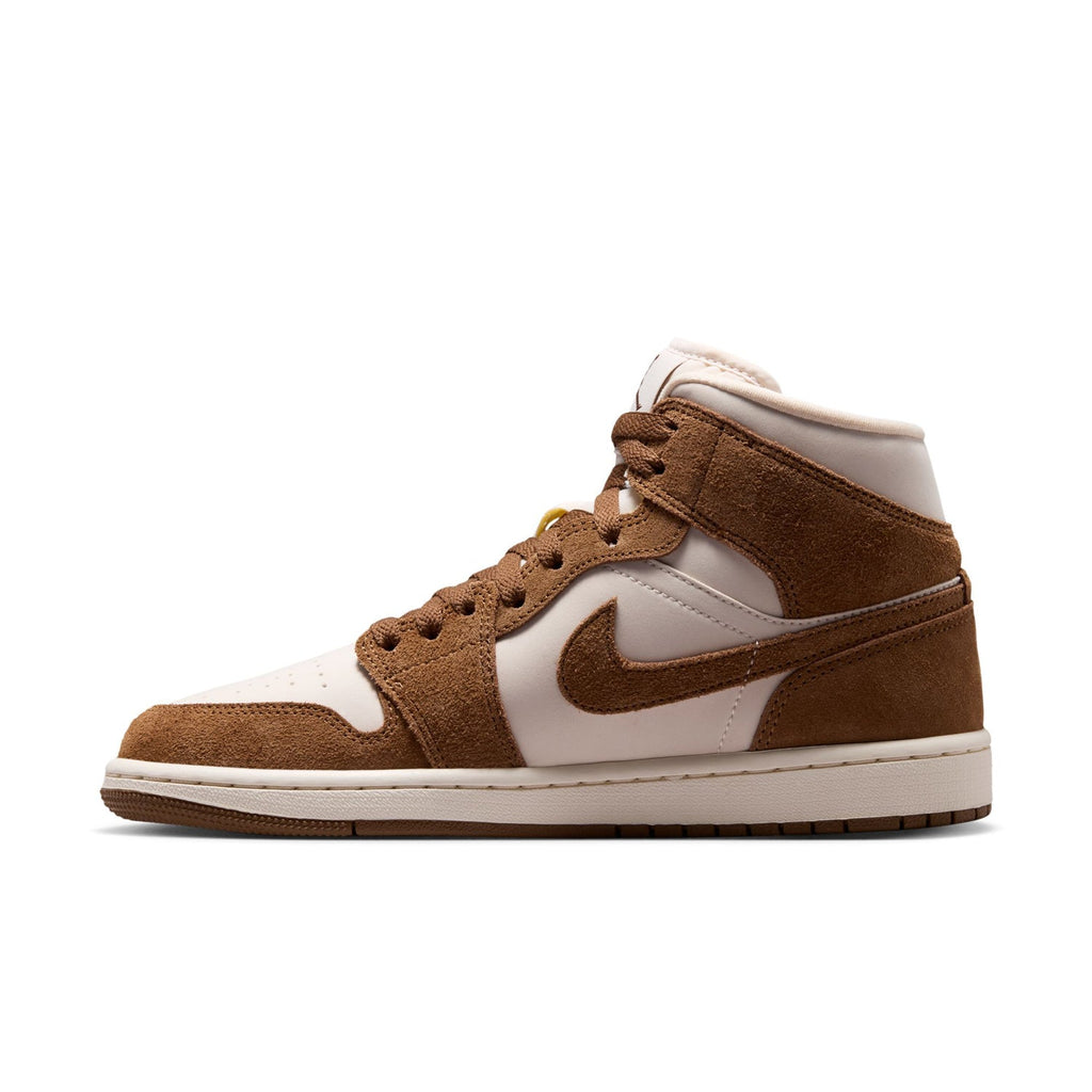 JORDAN AJ 1 Mid - Womens