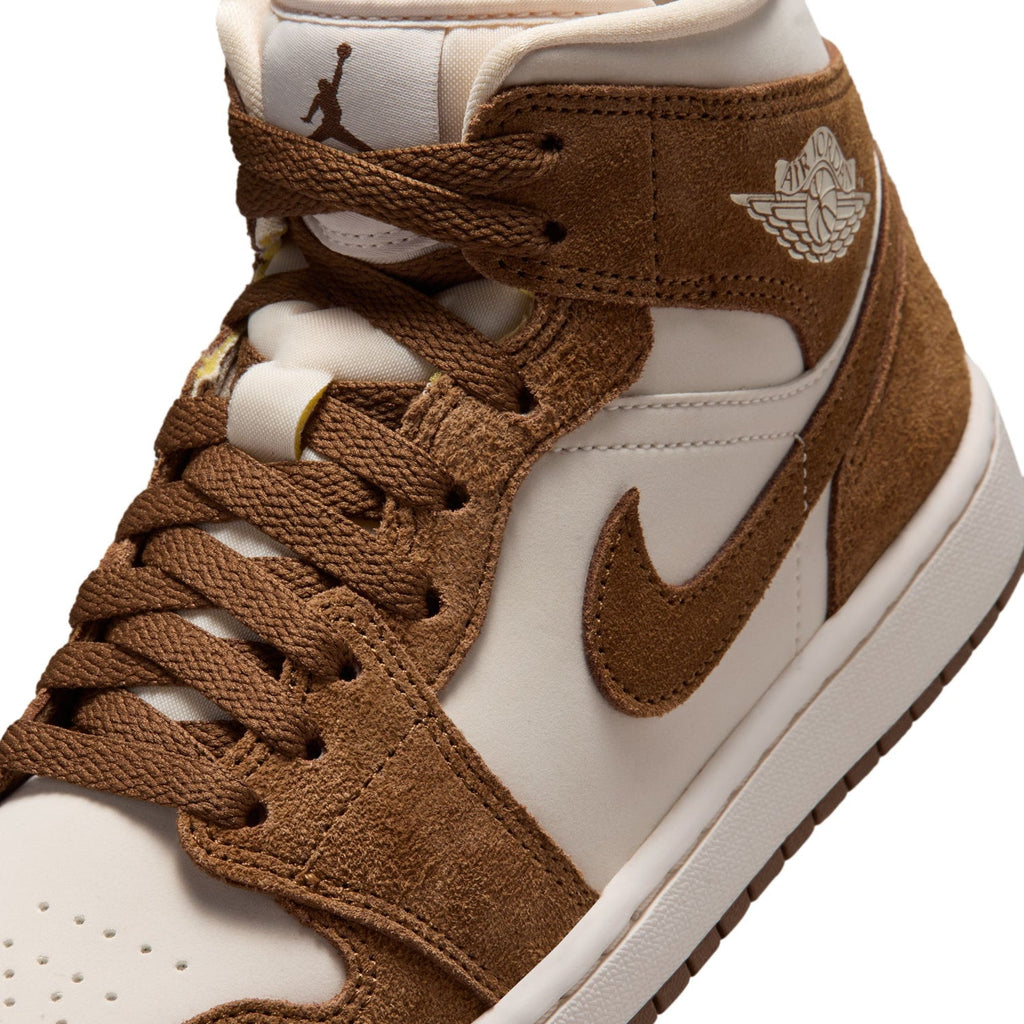 JORDAN AJ 1 Mid - Womens