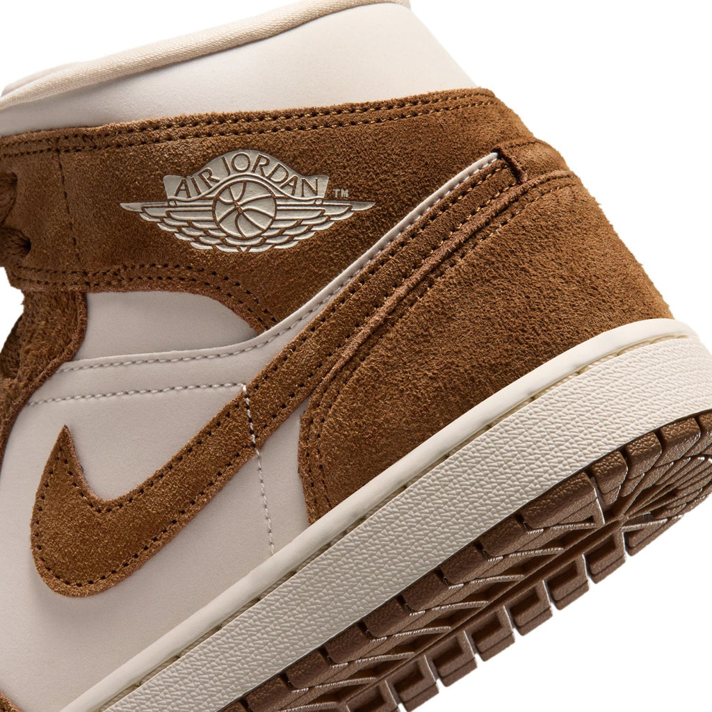 JORDAN AJ 1 Mid - Womens
