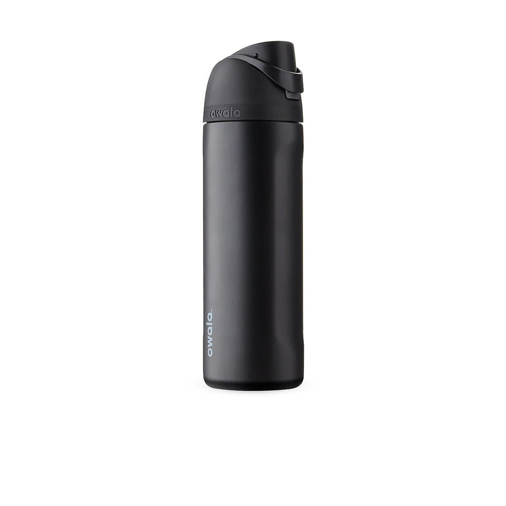 OWALA FreeSip Stainless Steel Bottle- 24oz