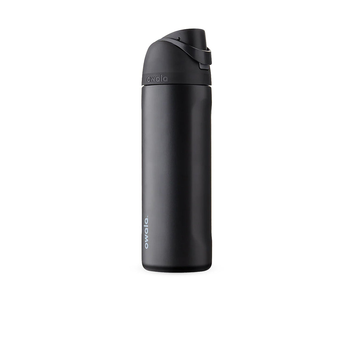 OWALA FreeSip Stainless Steel Bottle- 24oz