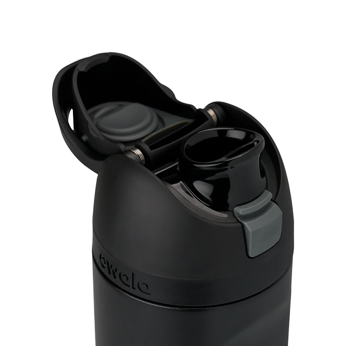 OWALA FreeSip Stainless Steel Bottle- 24oz
