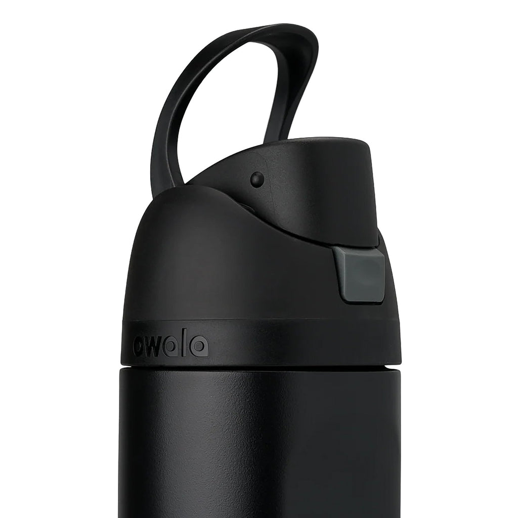 OWALA FreeSip Stainless Steel Bottle- 24oz