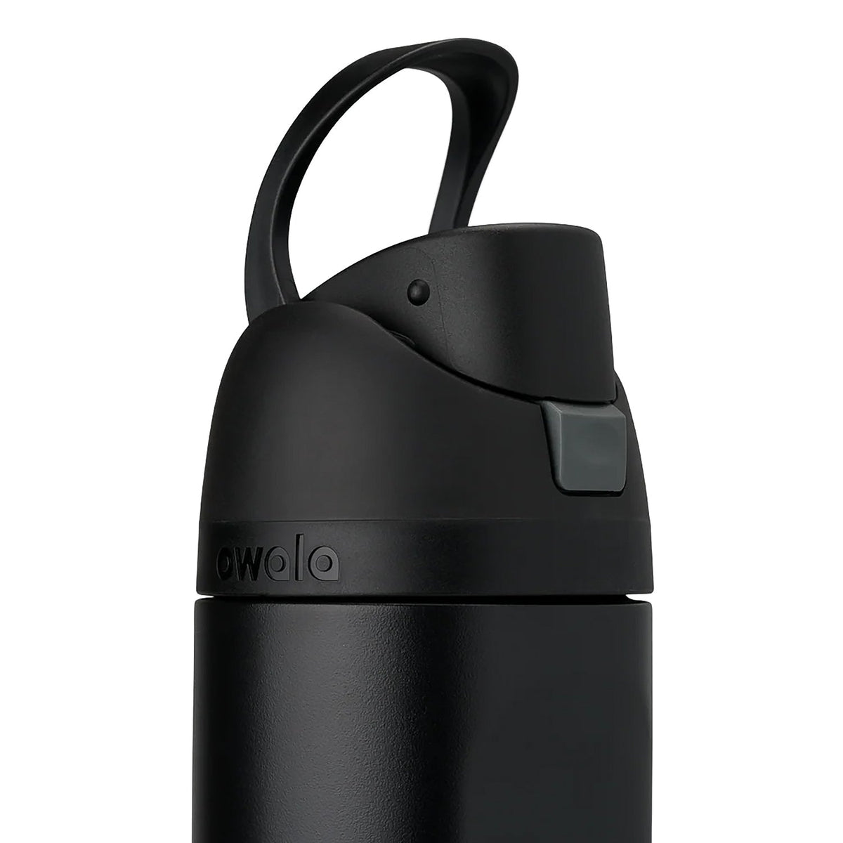 OWALA FreeSip Stainless Steel Bottle- 24oz