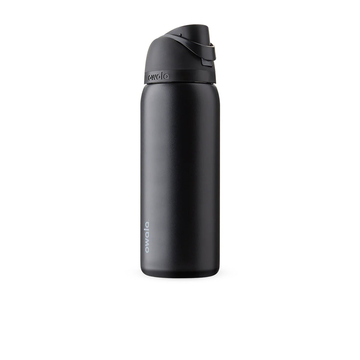 OWALA Authentic FreeSip Stainless Steel Bottle- 32oz