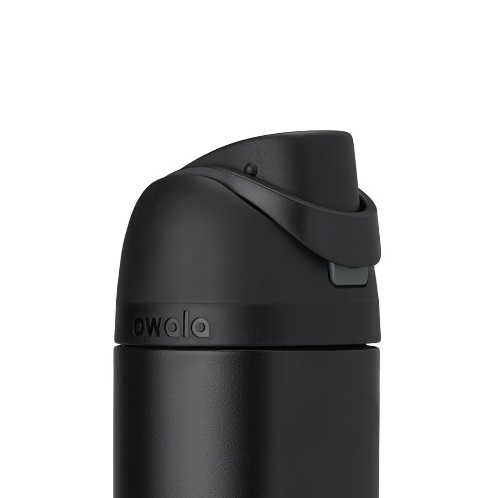 OWALA Authentic FreeSip Stainless Steel Bottle- 32oz