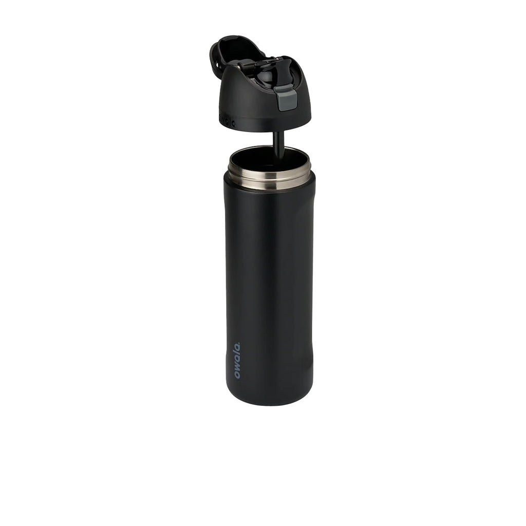 OWALA Authentic FreeSip Stainless Steel Bottle- 32oz