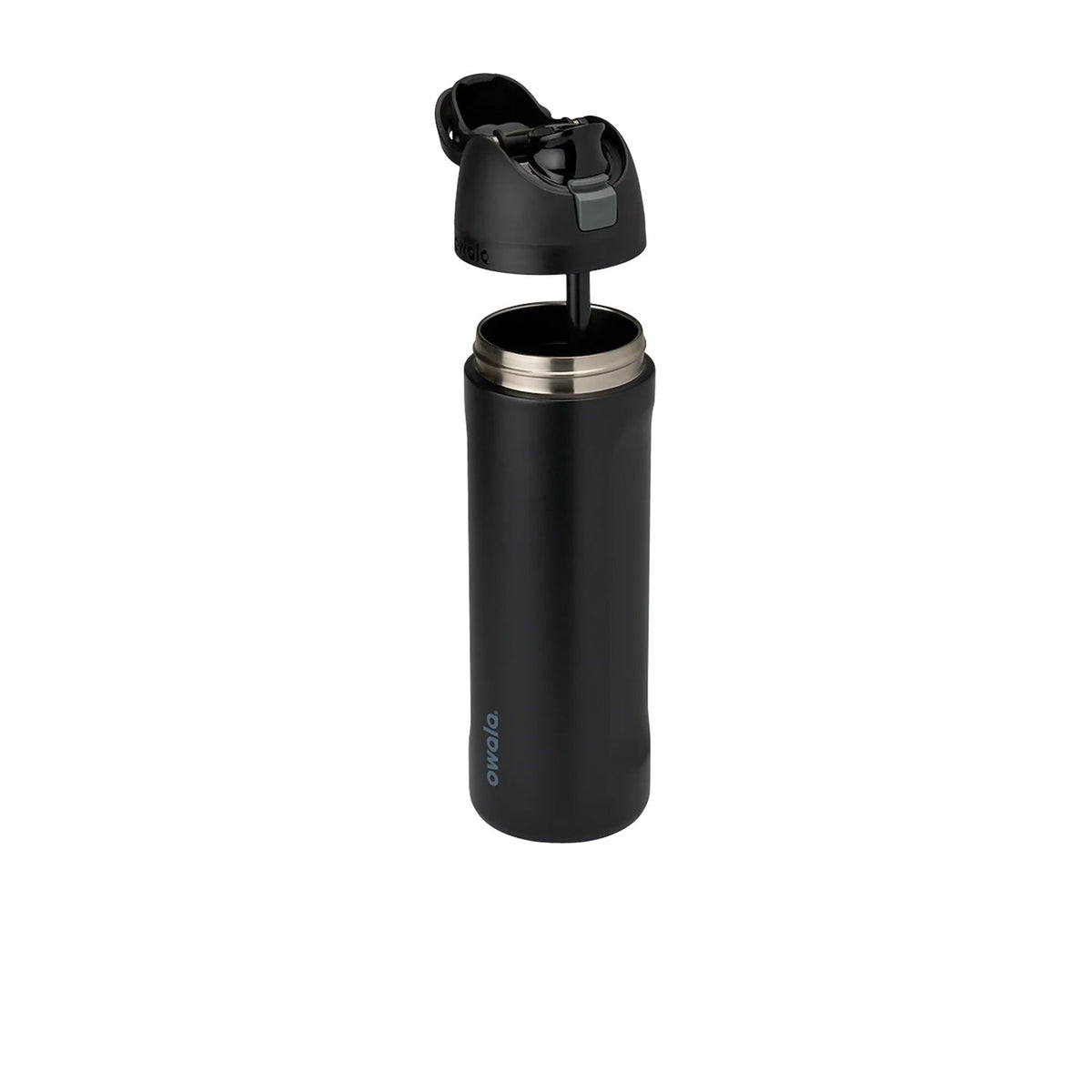 OWALA Authentic FreeSip Stainless Steel Bottle- 32oz